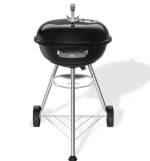 Weber Compact Kettle BBQ voor €67,49