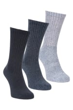 Men’s Outdoor Walking Socks 3-Pack – £3.99 with Code