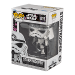 Figura de vinilo FUNKO POP por 7,99€ en ALDI