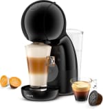 50% cashback op Dolce Gusto koffiemachines