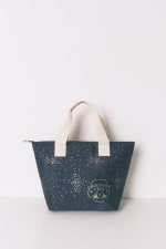 Bolsa térmica porta alimentos azul Harry Potter por 15.99€