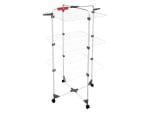 VILEDA Séchoir tour Mixer 3 à 29,99€