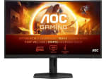 Monitor gaming AOC CQ27G4X, 27" QHD, 180 Hz, 1 ms GtG por 126,65€