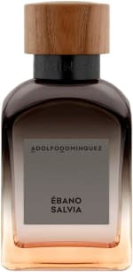 Agua de Perfume Adolfo Dominguez Ebano Salvia 120ml por $584 | Amazon