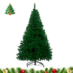 Árbol Pino De Navidad LUMO 1.80m por $449 | Oferta Bodega Aurrera