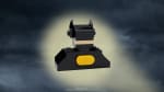 Gratis LEGO Batman-buste bij LEGO