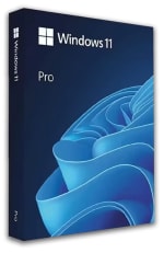 Windows 11 Pro (Retail) por $22 | KEYWRLD