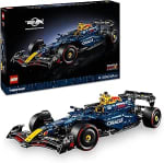 LEGO Technic Coche Oracle Red Bull Racing RB20 F1 (42206) por 169€