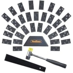 VonHaus Laminate Flooring Tools Kit – £7.99