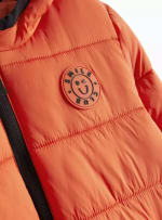 Further Reductions on Boys TU Winter Coats, Jackets & Hat & Gloves – From £4.80 + Fre