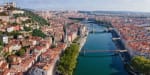 Escapada 3 días en Capital Gastronómica de Francia para 2 desde 198€