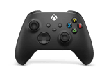 Mando inalámbrico Xbox (Carbon Black) por 41.64€ en MediaMarkt