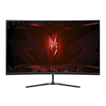 Acer Nitro ED320QUS3BMIIPX 31,5" QHD pour 199€