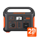 Jackery Explorer 500 estación de energía portátil por 299€