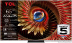 TCL tv 65C81K voor €949 bij Lunenburg