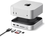 UGREEN Mac Mini M4 Dock voor €69,99 bij Amazon