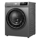 Lavasecadora Hisense 15 Kg Gris WDQY1514 por $9,990 en Walmart