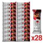 Nutrisport Nut Bar cookies control day 28 x 44 g por 12.99€