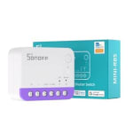 SONOFF Interruptor Inteligente para Persianas 2 pack por 27.99€