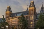 Gratis 2 tickets voor Rijksmuseum Amsterdam bij VriendenLoterij