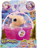 Animagic Capibara Spa Time Habitat voor €9,99 bij Bol