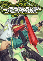 Bomb Rush Cyberfunk (Steam Deck Verified) – PC/Steam