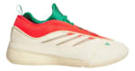 Tenis adidas Dame 9 Amarillo por $1,075 | Oferta Mercado Libre
