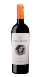 6 Botellas de Cueva del Pecado Crianza 2021 por 44€