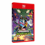 Marvel Cosmic Invasion Nintendo Switch 2 Pre-Order £32.15 with EASTER Code