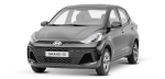 Hyundai Grand i10 por $250,900 o Mensualidades desde $2,699