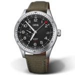 Montre Oris Big Crown ProPilot Timer GMT 74877564064TS à 1689€