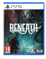 Beneath PlayStation 5 por 19.99€.