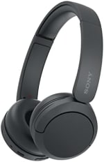 Sony WH-CH520, Auriculares diadema inalámbricos Bluetooth por 26.73€ varios colores