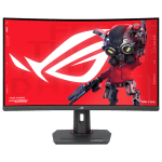 Monitor gaming ASUS ROG Strix XG32WCMS, 31.5" WQHD, 280 Hz, 1 ms por 186.15€