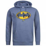 Reebok x RBK DC COMICS Hoodie Hombre Sudadera con capucha por 10€