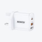 BENFEI 33W GaN USB-C Fast Charger for £8.54