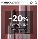 -20% de Descuento en Everybody London.