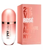Perfume 212 Vip Rosé 1 Mujer EDP 50 ml por $68.990