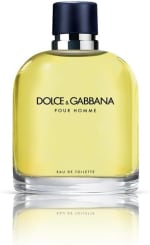 Dolce & Gabbana By Dolce & Gabbana for Men 200ml por $1,216 | Amazon