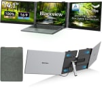 Blackview DCM6 Pro Draagbare Drievoudige Laptopmonitor