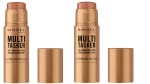 2 Unidades de Iluminador en stick RIMMEL LONDON Multitasker Bronzing Stick a 11.93€