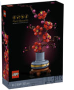 LEGO Icons Japanse abrikoos voor €17,99