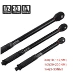 Llave Dinamométrica 72T a solo 17,78€