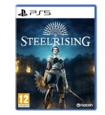 Videojuego para Ps5 Nacon - Steelrising V.E. por 12,99€
