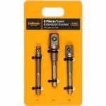 Daewoo 4-Gang 2m Extension Lead – £2.99 Free Click & Collect