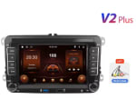 Podofo 7 "9" CarPlay Android Autoradio voor €53,82 dmv code bij Aliexpress