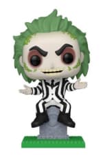 Funko Pop Beetlejuice por 10.26€.
