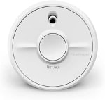FireAngel SB1-R Optical Smoke Alarm – £6.79