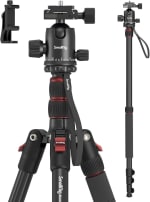 Trípode SmallRig CT-10 por $1,185 | Oferta Amazon