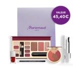 Pochette maquillage lueurs d’hiver à 17,90€